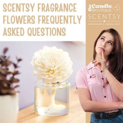 How Long Do Scentsy Fragrance Flowers Last: A Deep Dive into Their Lifespan and Beyond